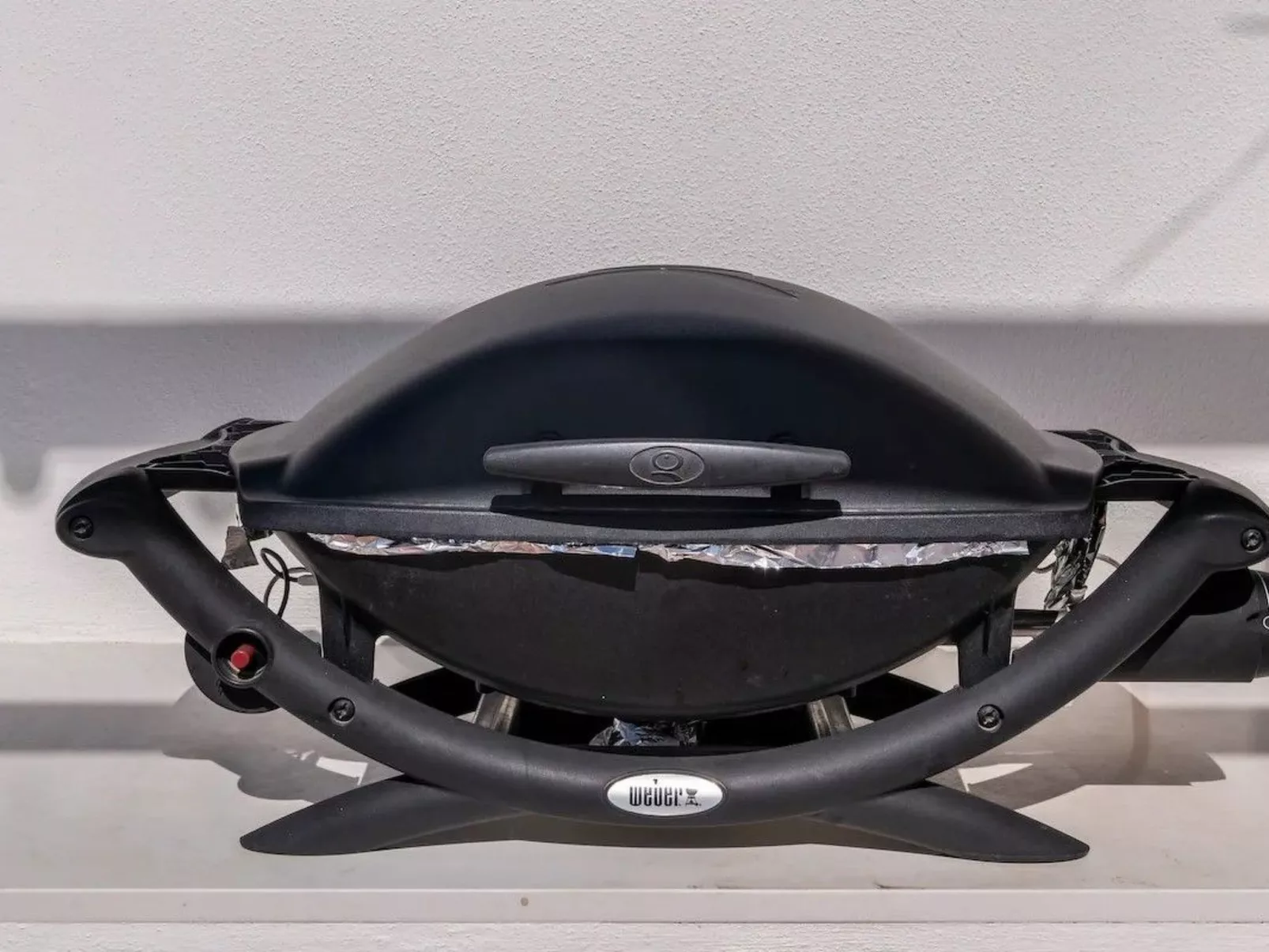 "Casa Valle Niza" mit Pool - Draußen