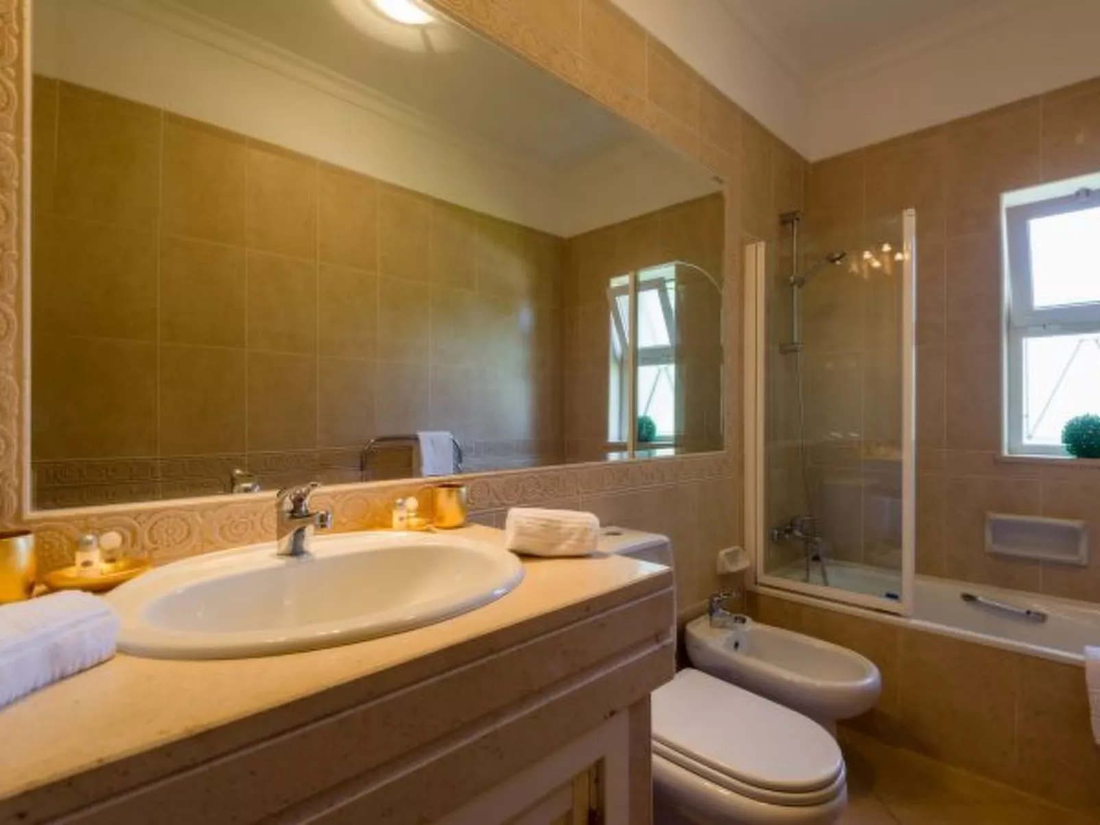 Boavista Golf Resort Apartment - Inside