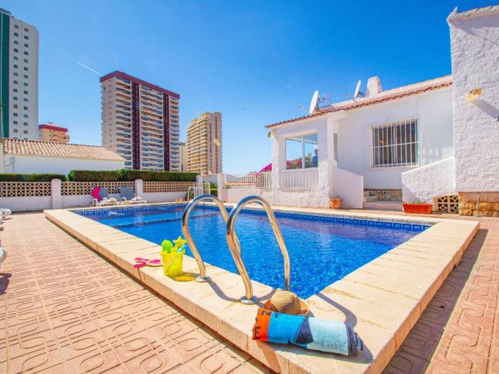 Villa Catrina - Plusholidays - Image-tags.info