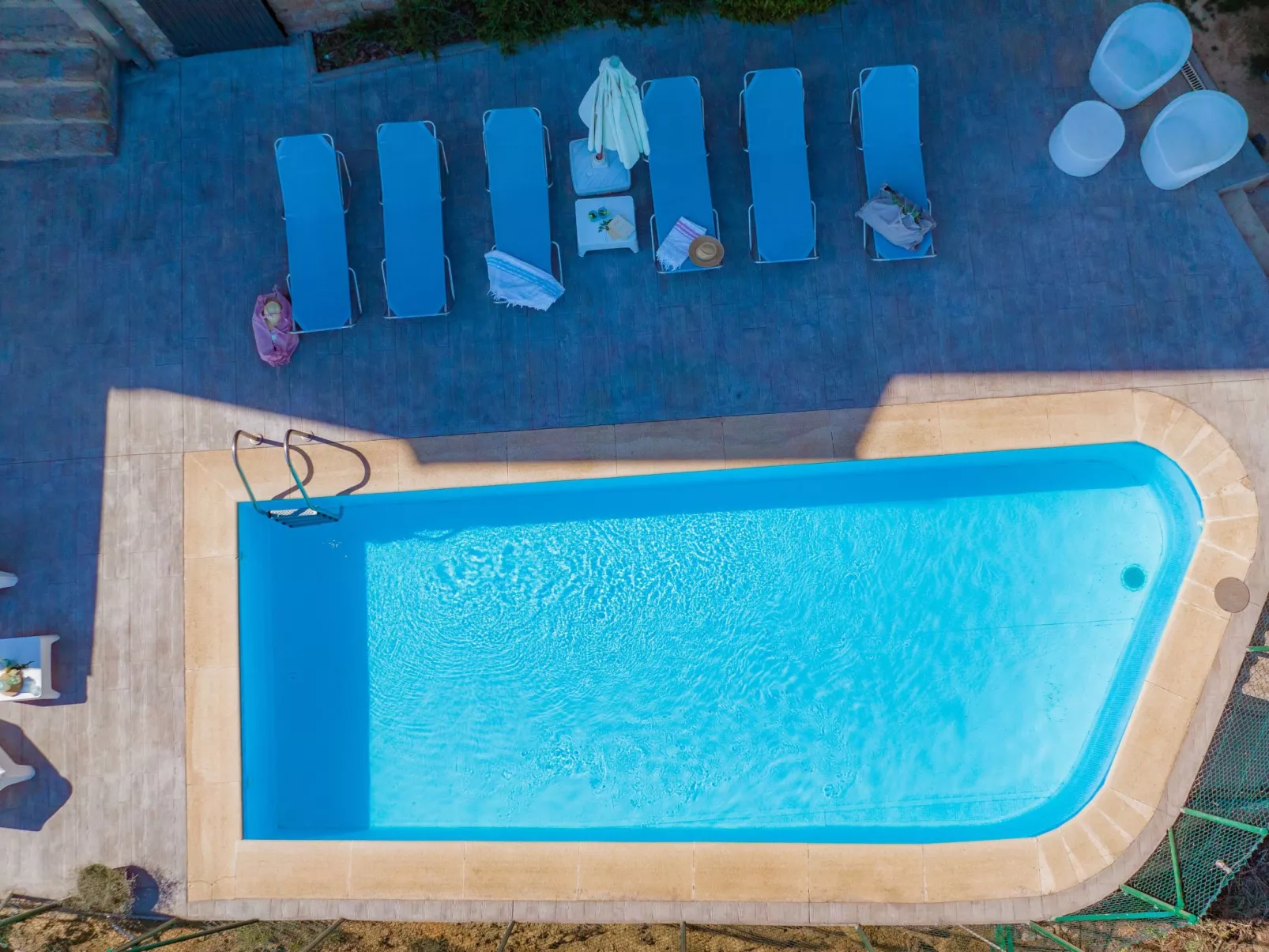 Ländliches Haus Cal Xamora - Inside