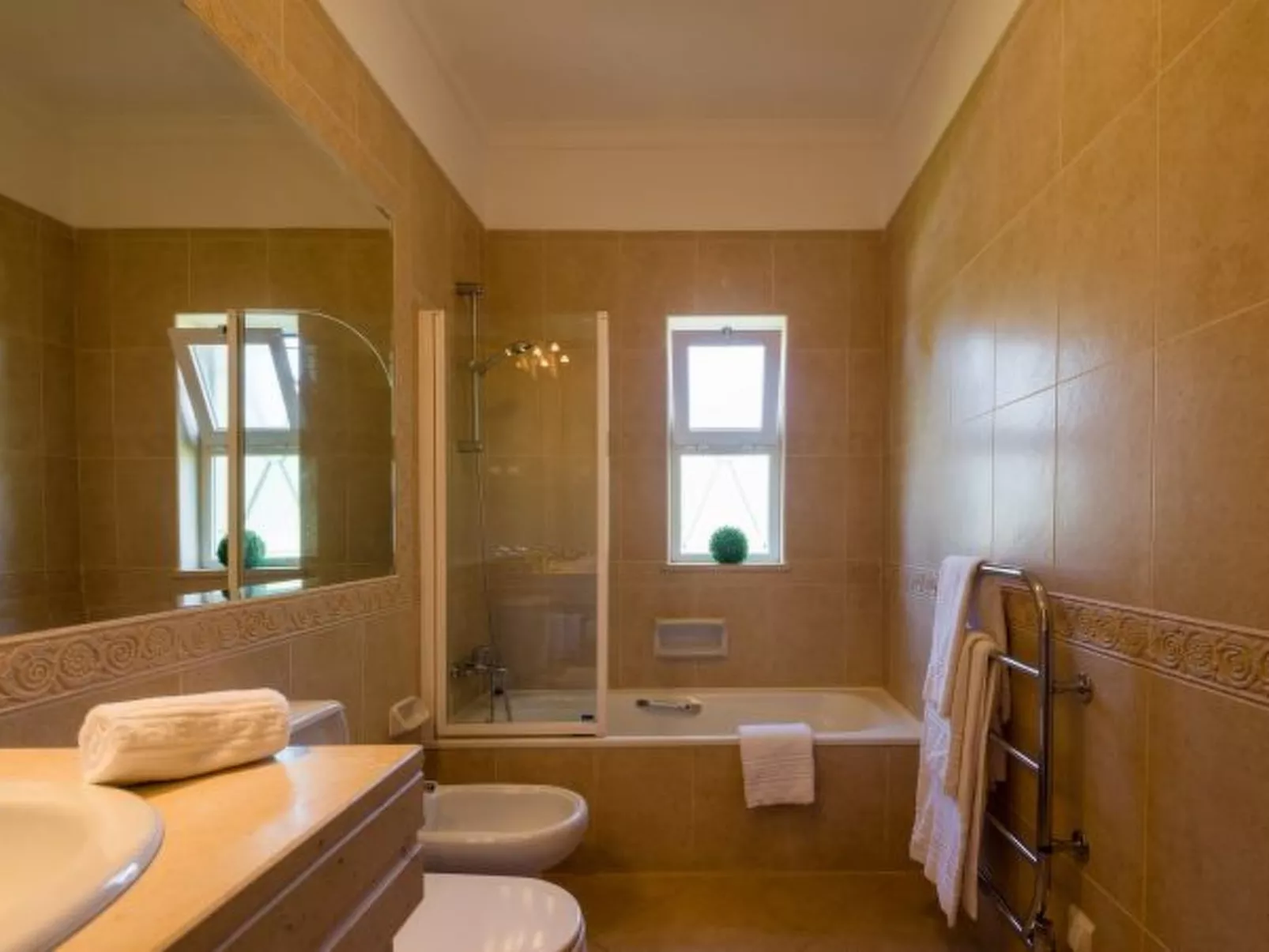 Boavista Golf Resort Apartment - Inside