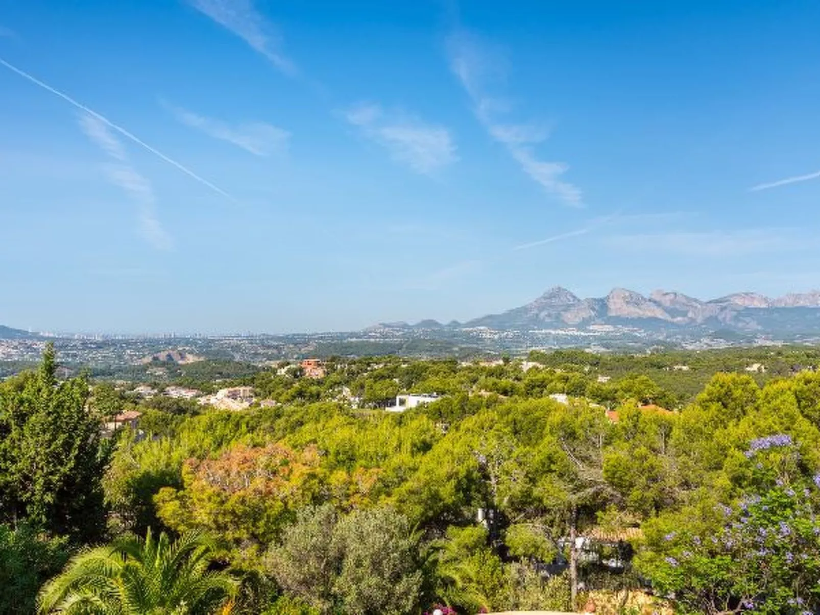 Villa Rosa 5 - PlusHolidays - Image-tags.info