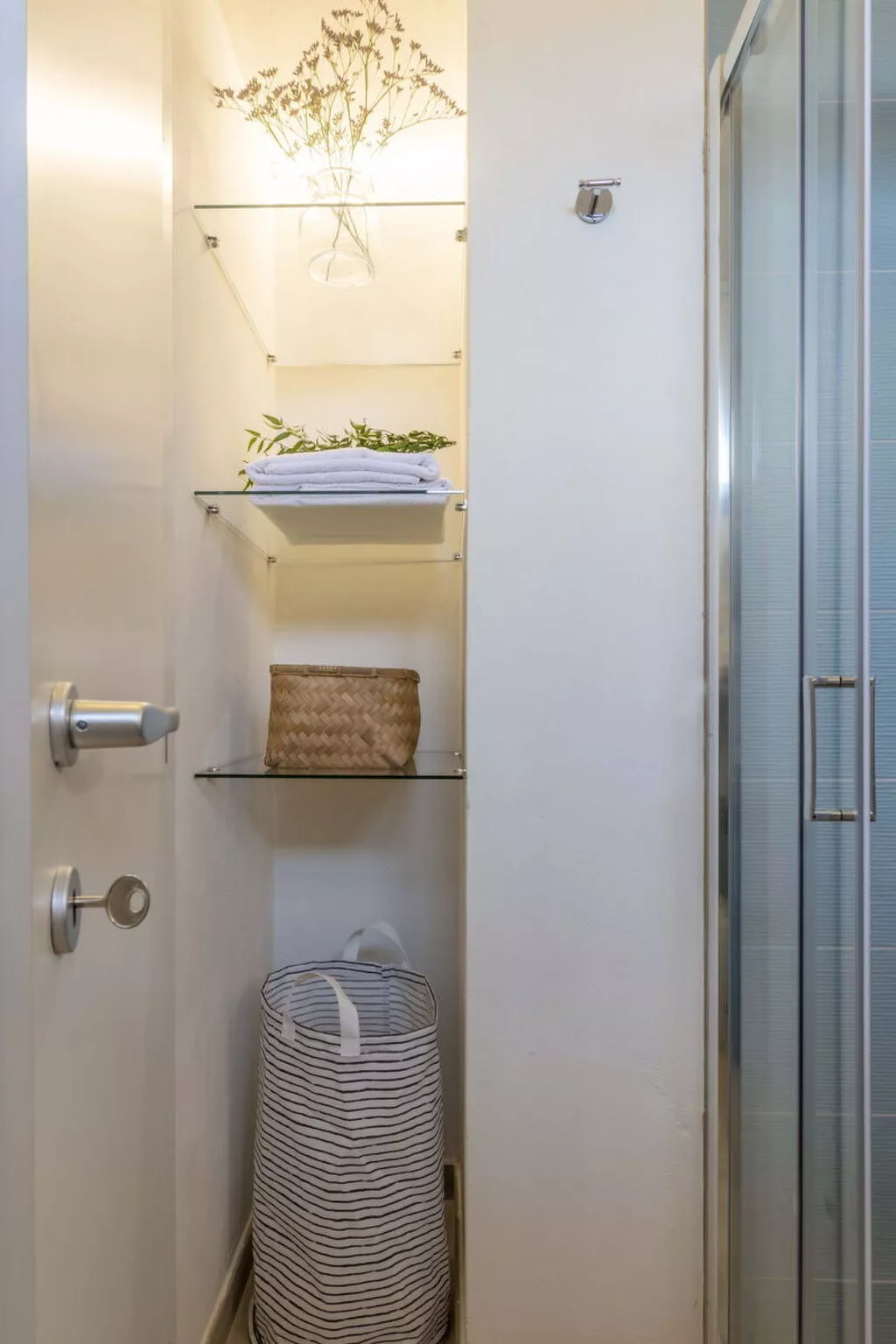 Villa i Portici - Inside