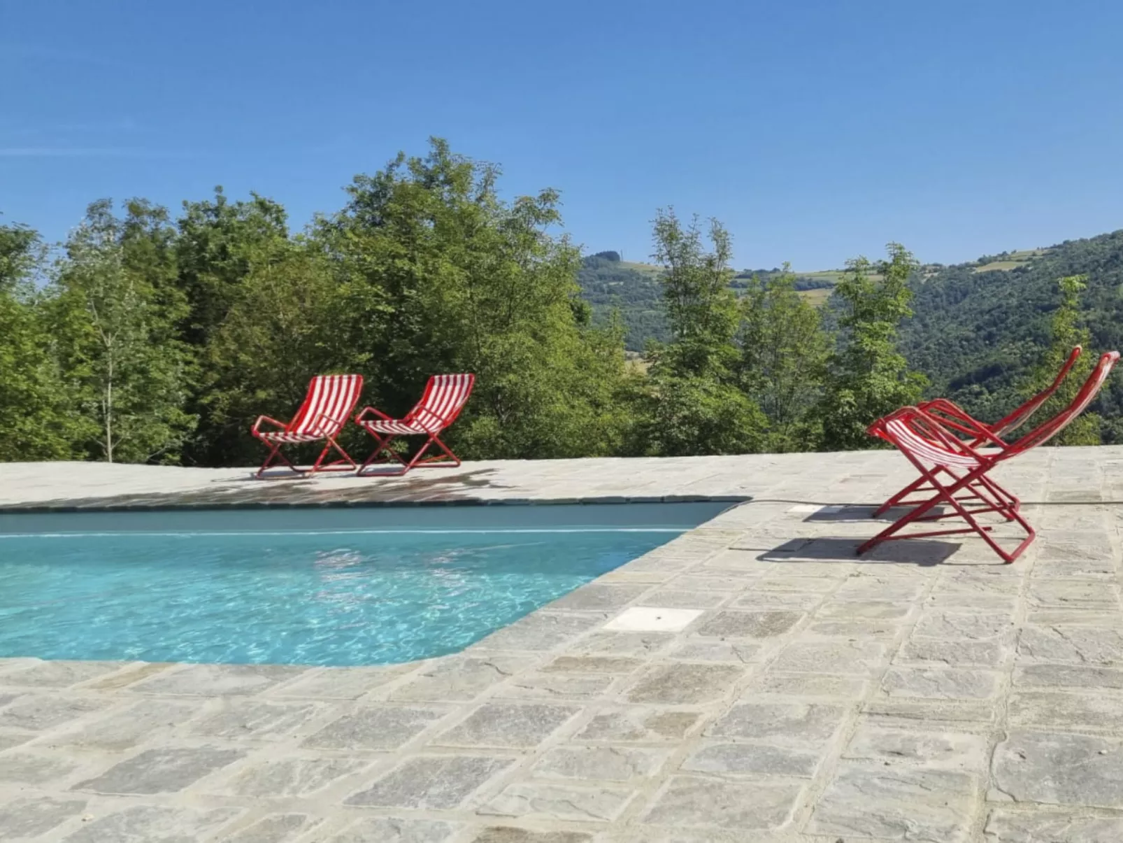 Rustikales und charmantes Doppelzimmer "Olmo Gentile" - Outside