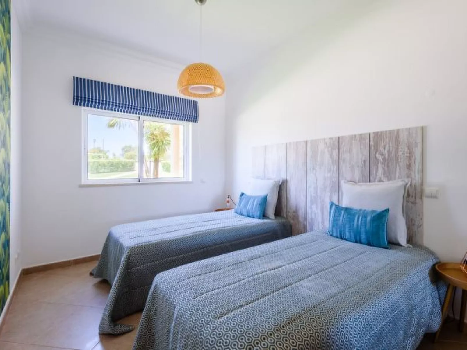 Boavista Golf Resort Apartment - Inside