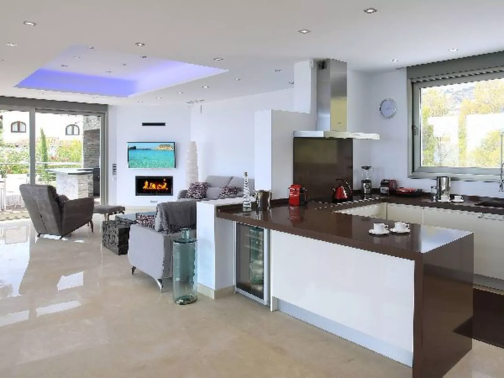 Villa Campomanes - PlusHolidays - Image-tags.info