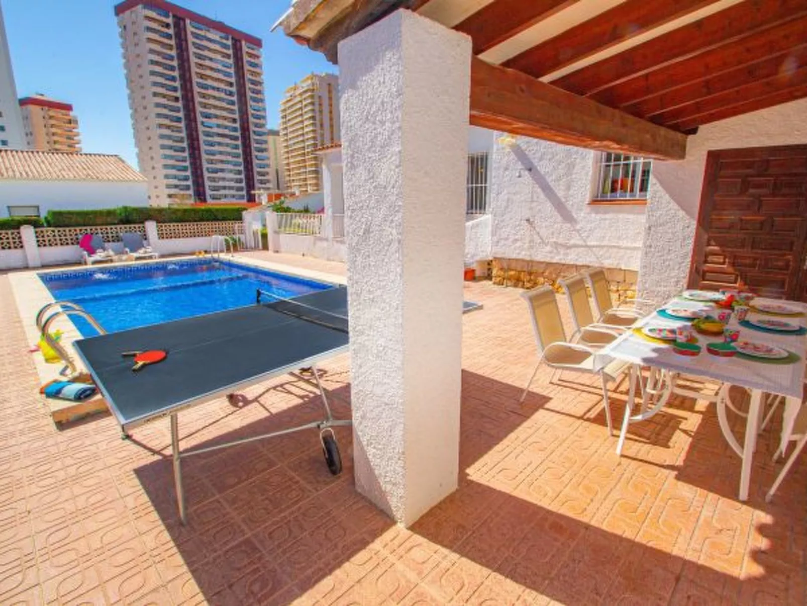 Villa Catrina - Plusholidays - Image-tags.info