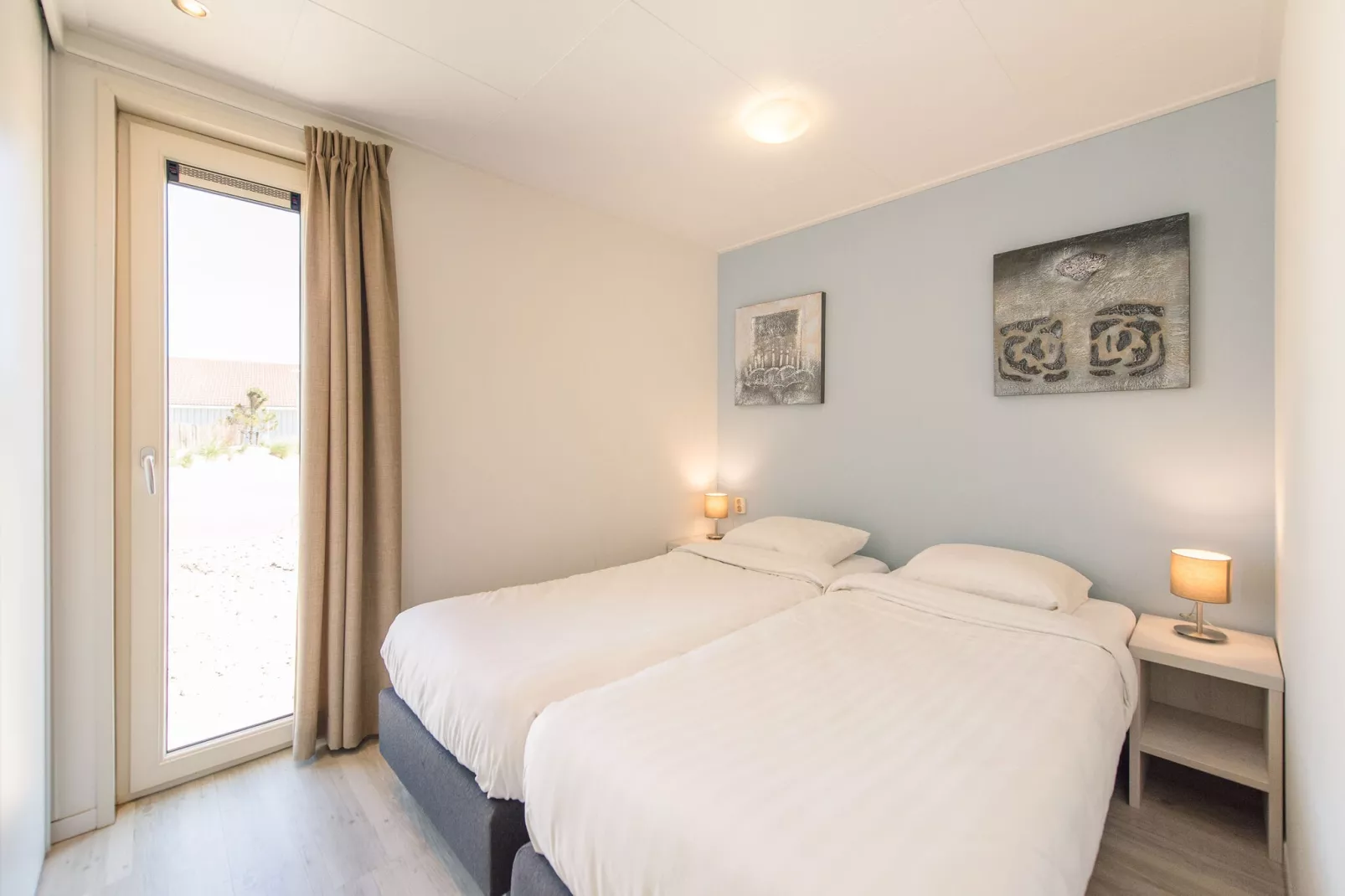 Vakantiepark Boomhiemke 20