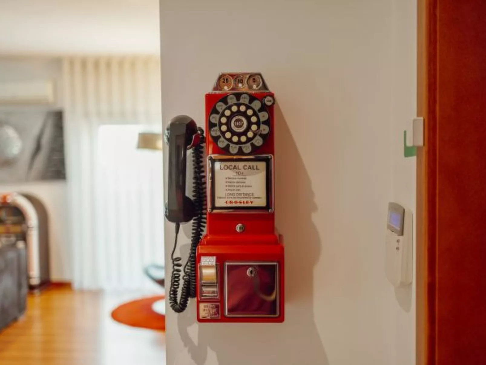 POOL & CINEMA VILLA by VACATIONY - Inside