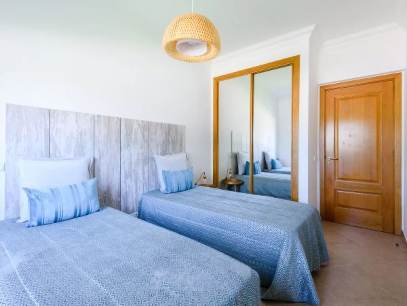 Boavista Golf Resort Apartment - Inside