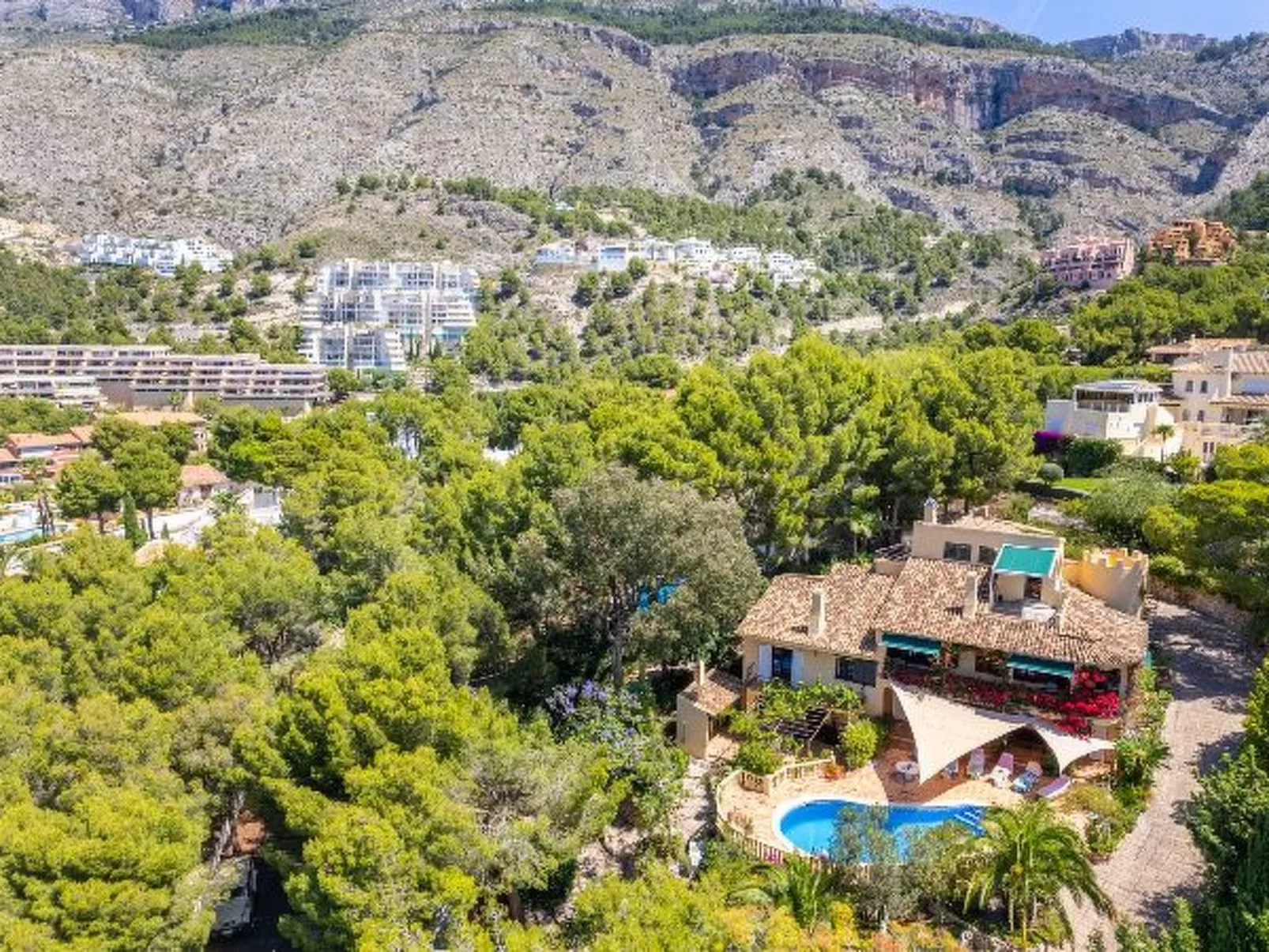 Villa Rosa 5 - PlusHolidays - Image-tags.info