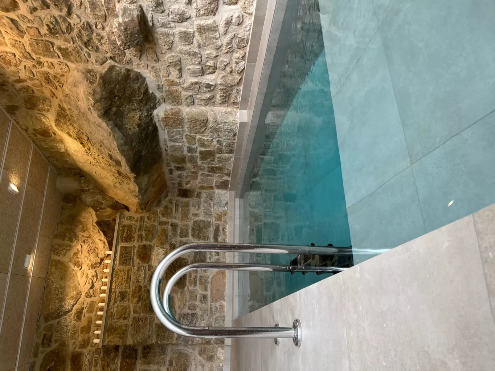 Ländliches Haus Cal Xamora - Inside