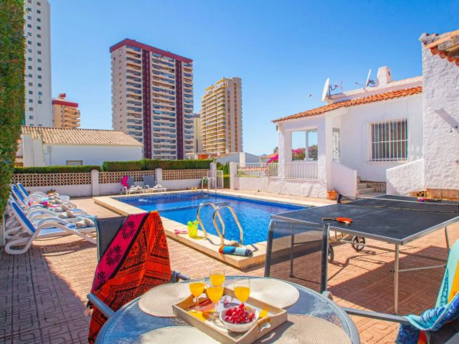 Villa Catrina - Plusholidays - Image-tags.info