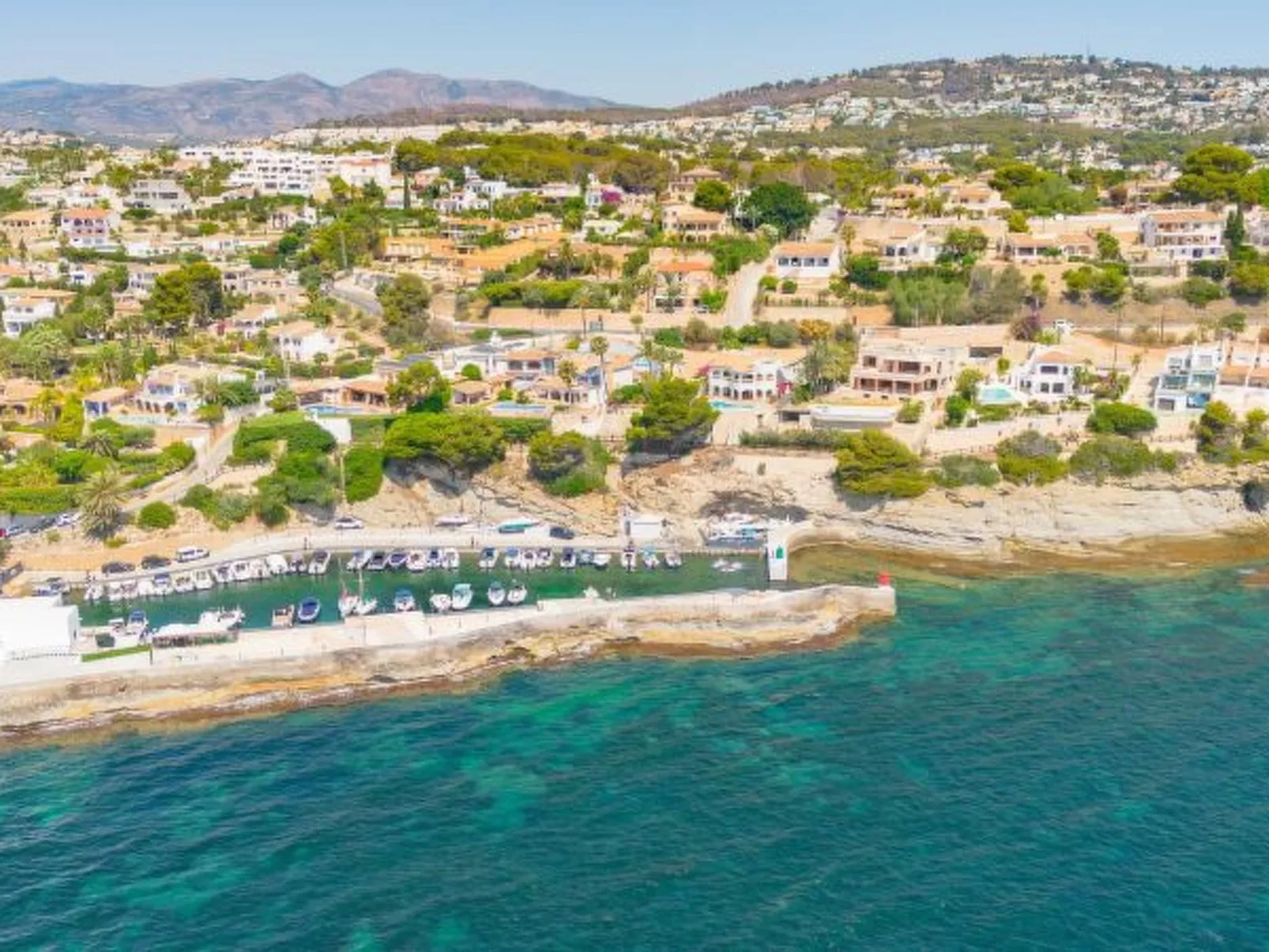 Villa Quimera - PlusHolidays - Image-tags.info