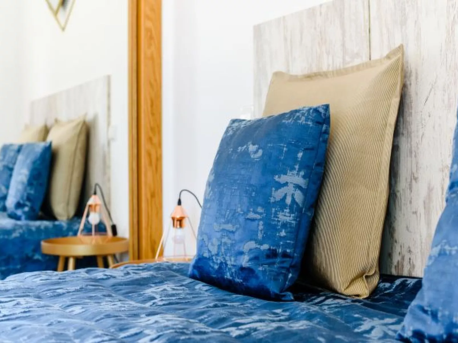 Boavista Golf Resort Apartment - Inside