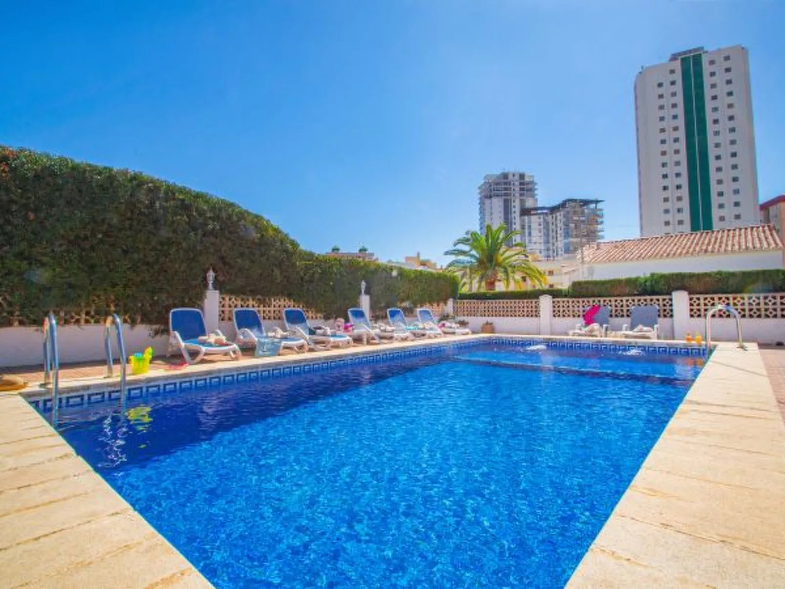 Villa Catrina - Plusholidays - Image-tags.info