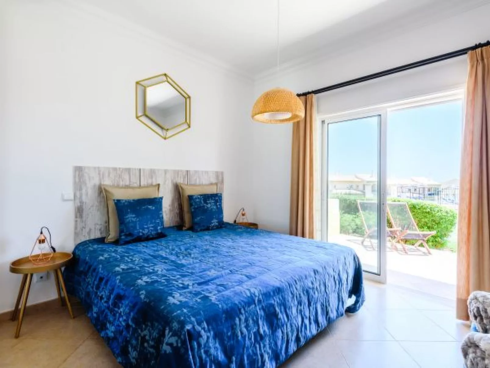 Boavista Golf Resort Apartment - Inside