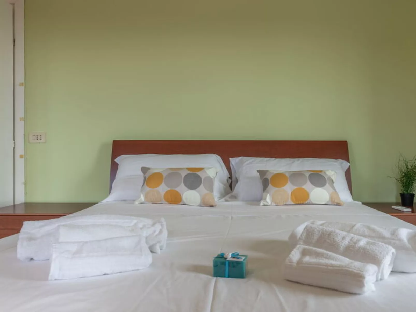 Villa La Pagliarina - Dedans