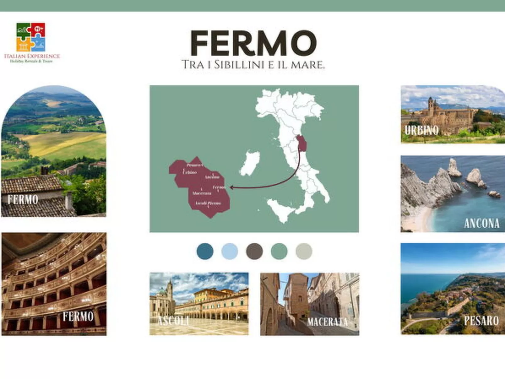 Villa Clair - Draußen