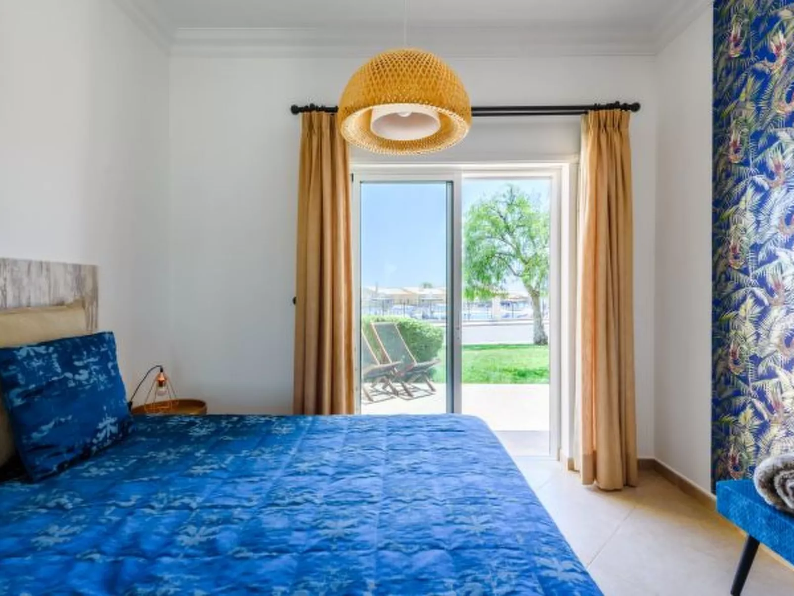 Boavista Golf Resort Apartment - Inside