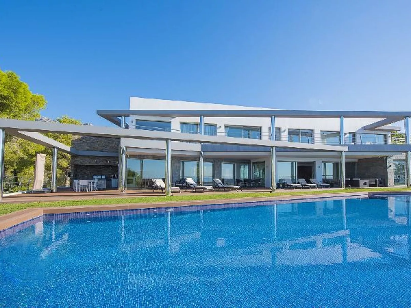 Villa Campomanes - PlusHolidays - Image-tags.info