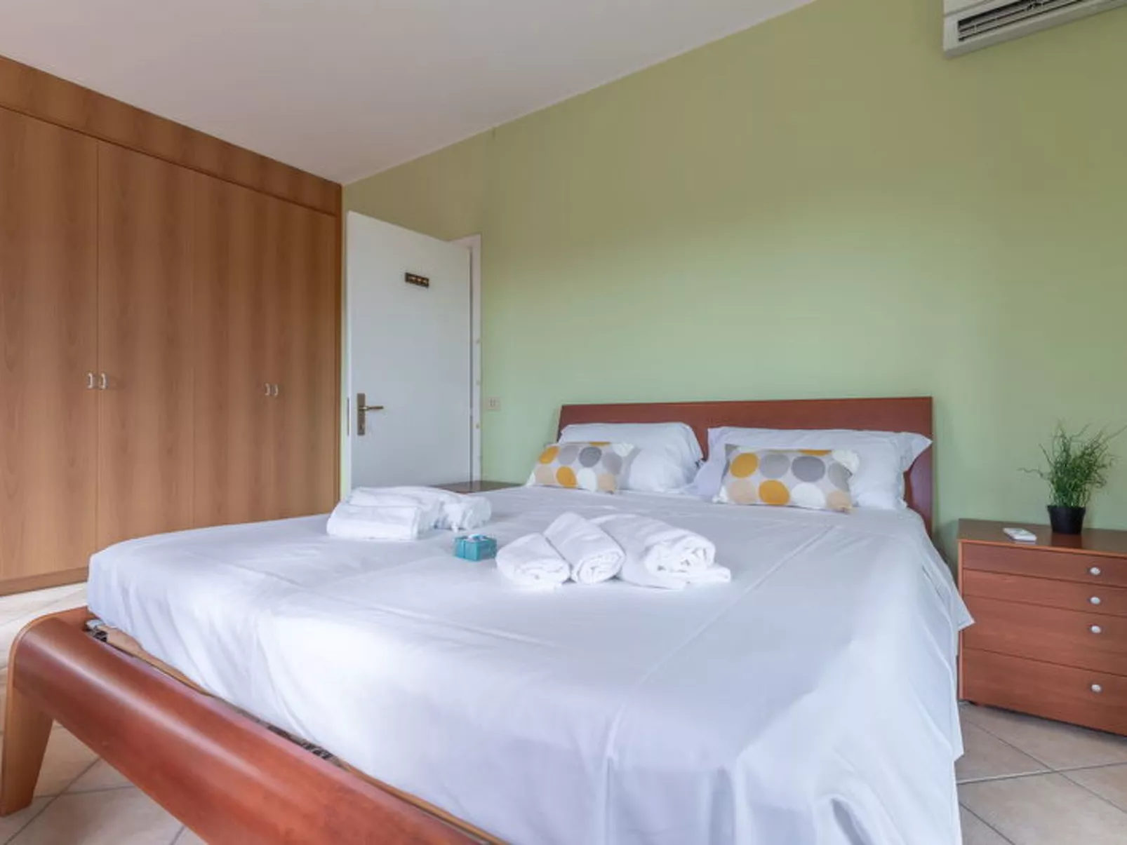 Villa La Pagliarina - Dedans