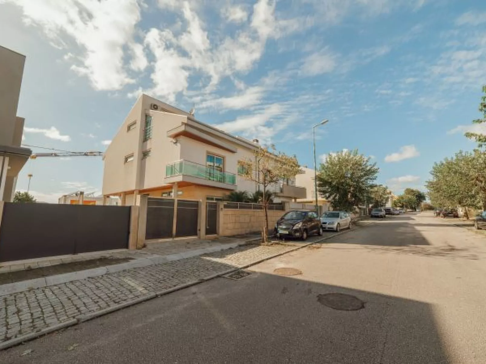 POOL & CINEMA VILLA by VACATIONY - Outside