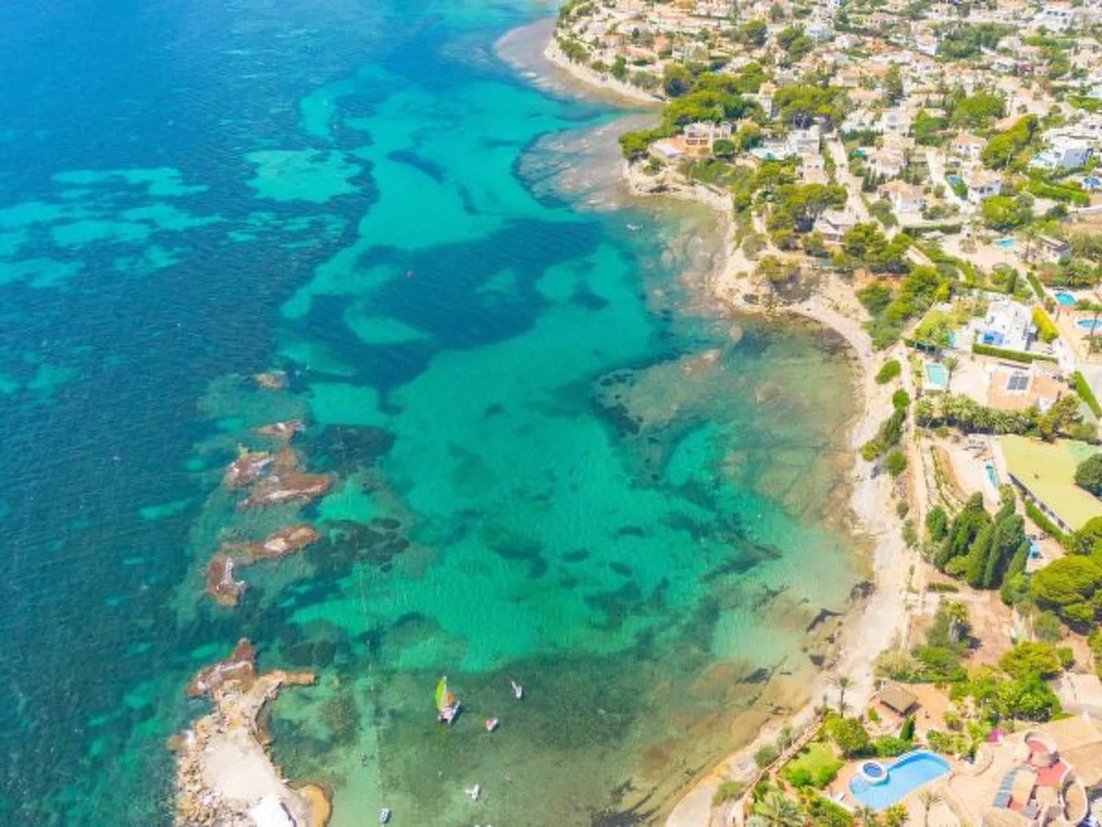 Villa Quimera - PlusHolidays - Image-tags.info