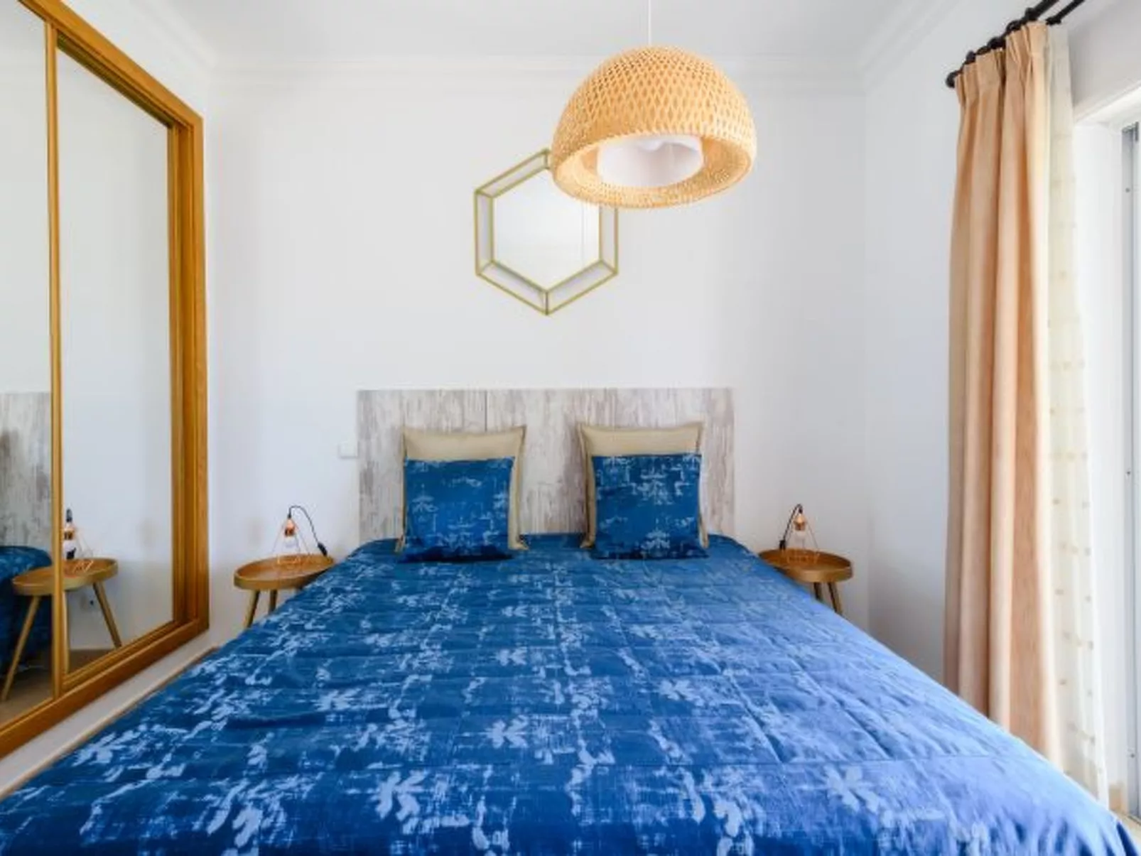 Boavista Golf Resort Apartment - Inside