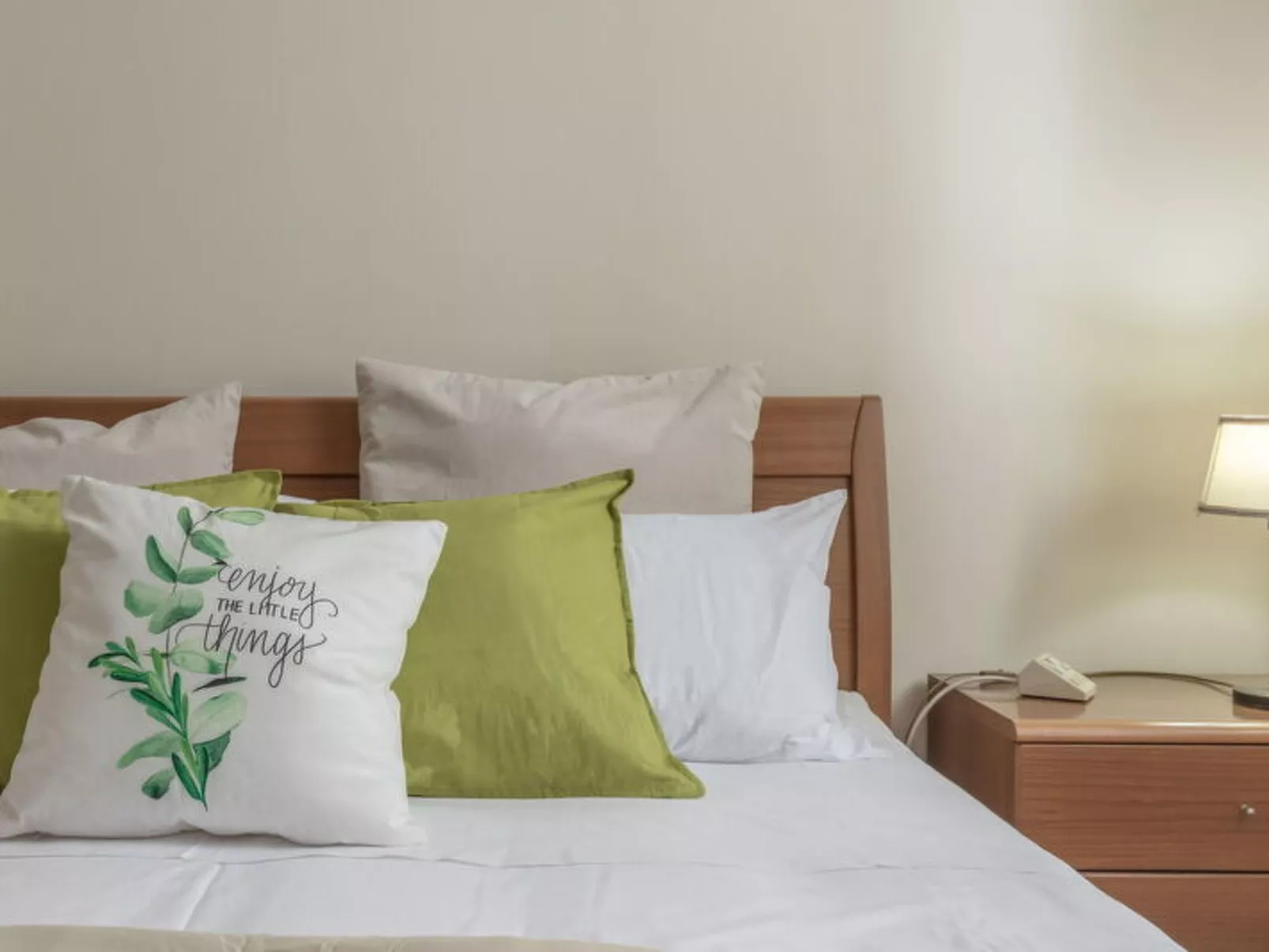 Villa Rosso Corbezzolo - Dedans