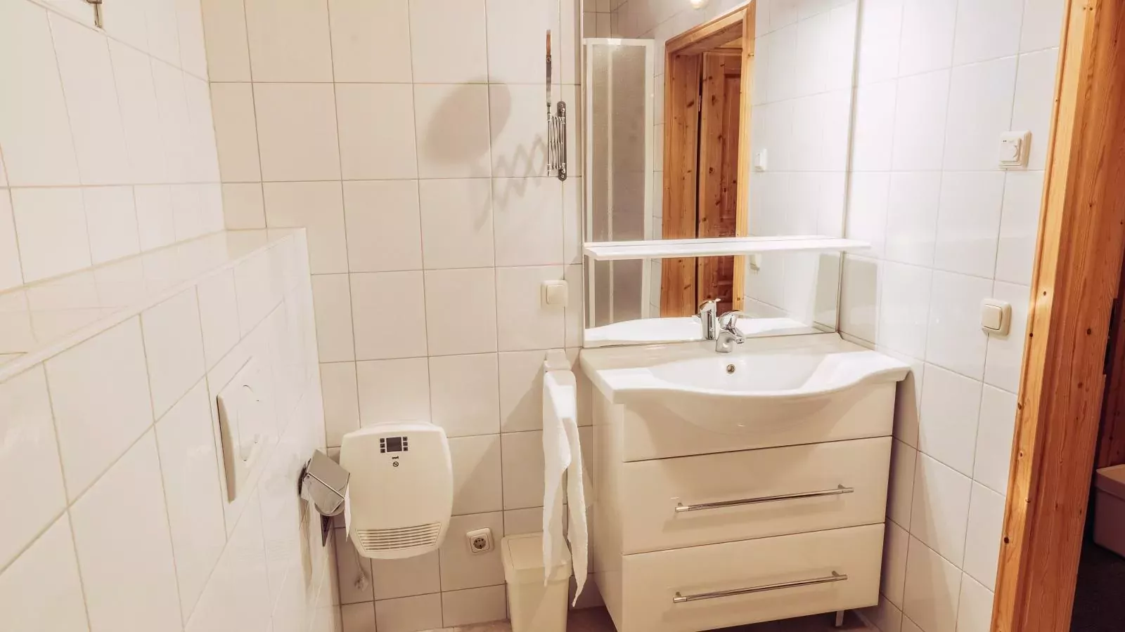Kreischberg W12-Bathroom