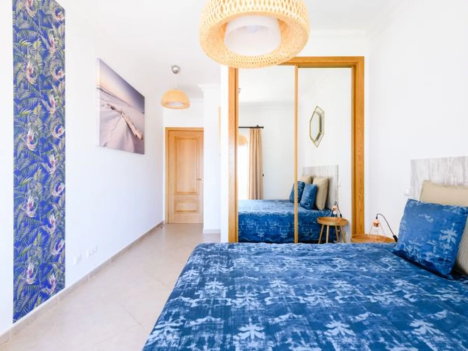 Boavista Golf Resort Apartment - Inside