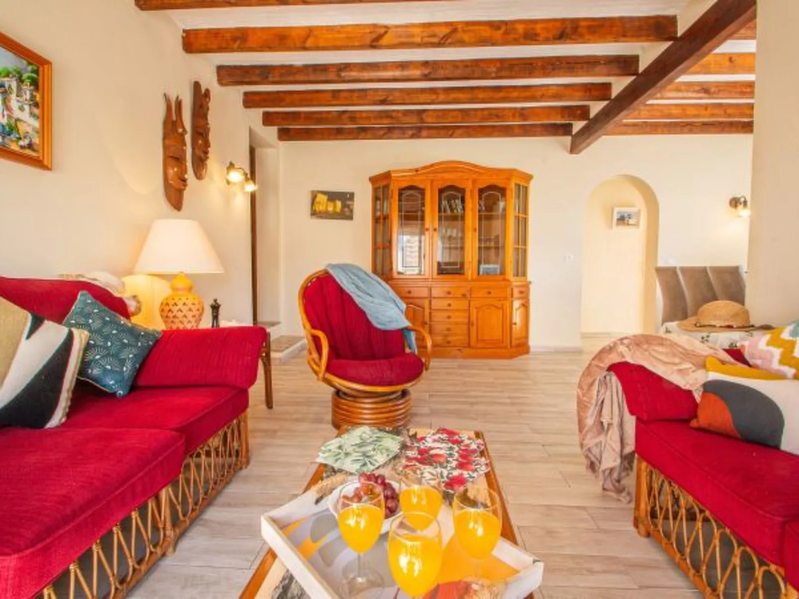 Villa Catrina - Plusholidays - Image-tags.info