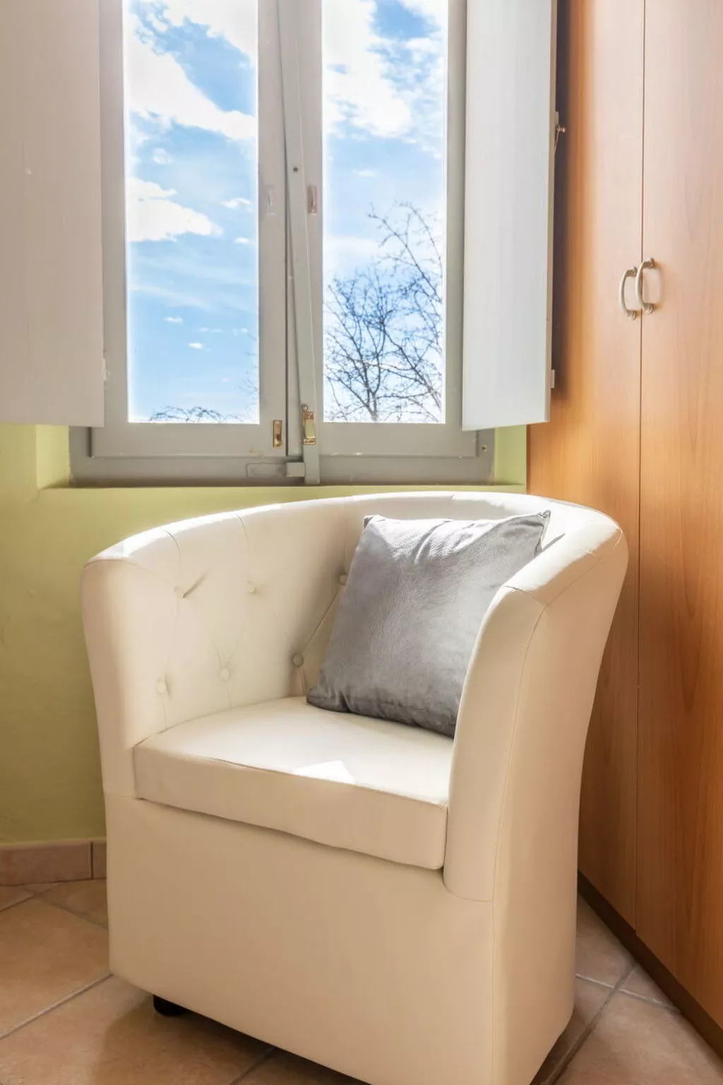 Villa La Pagliarina - Dedans