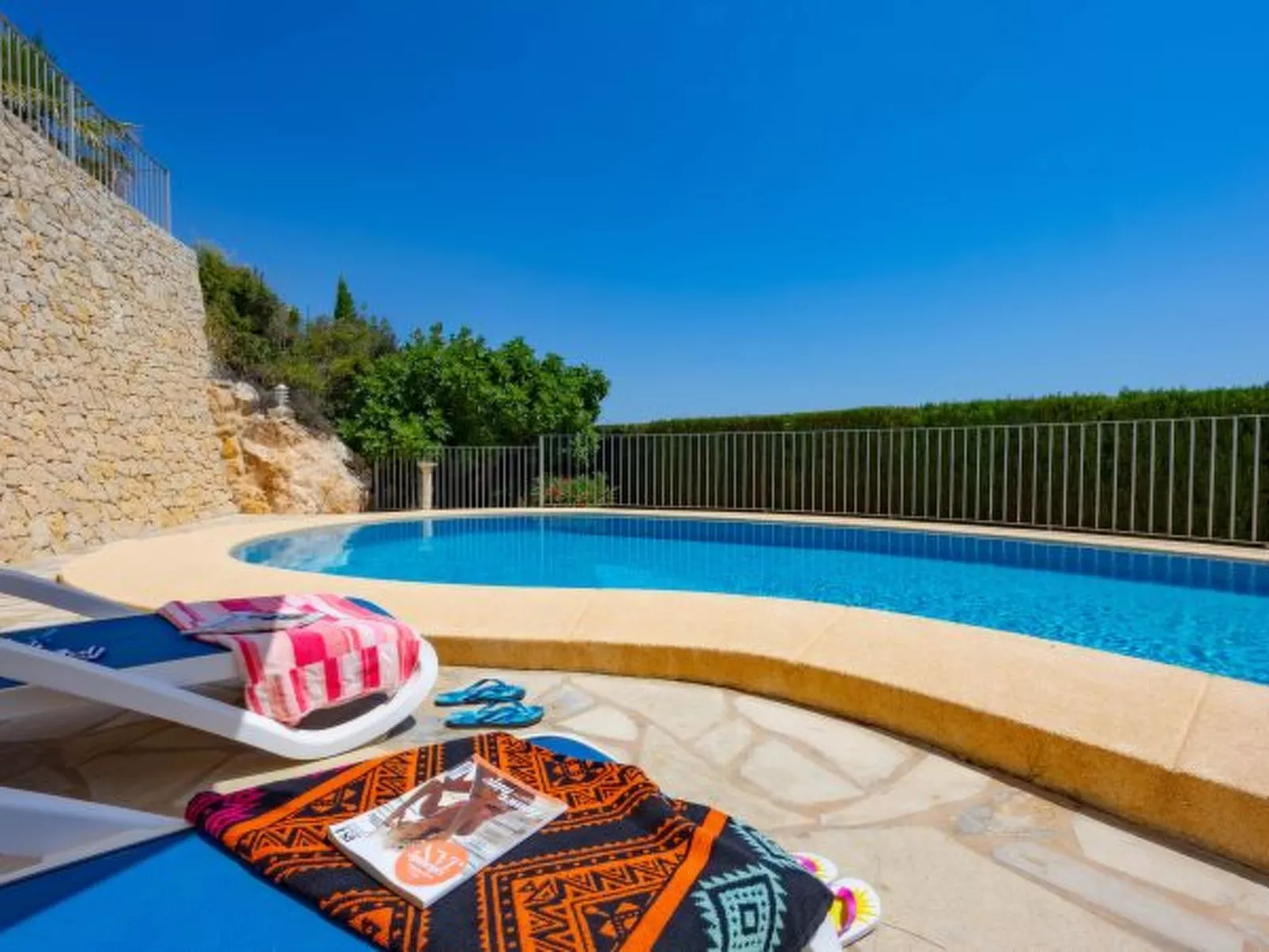 Villa Lia - PlusHolidays - Image-tags.info