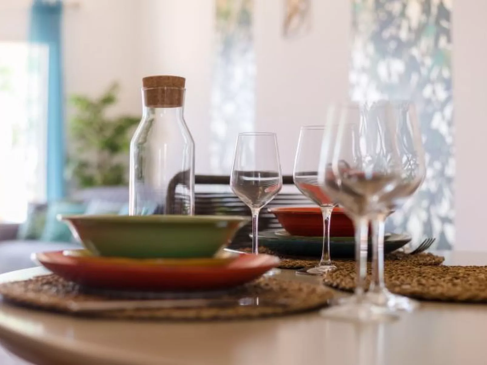 Boavista Golf Resort Apartment - Inside