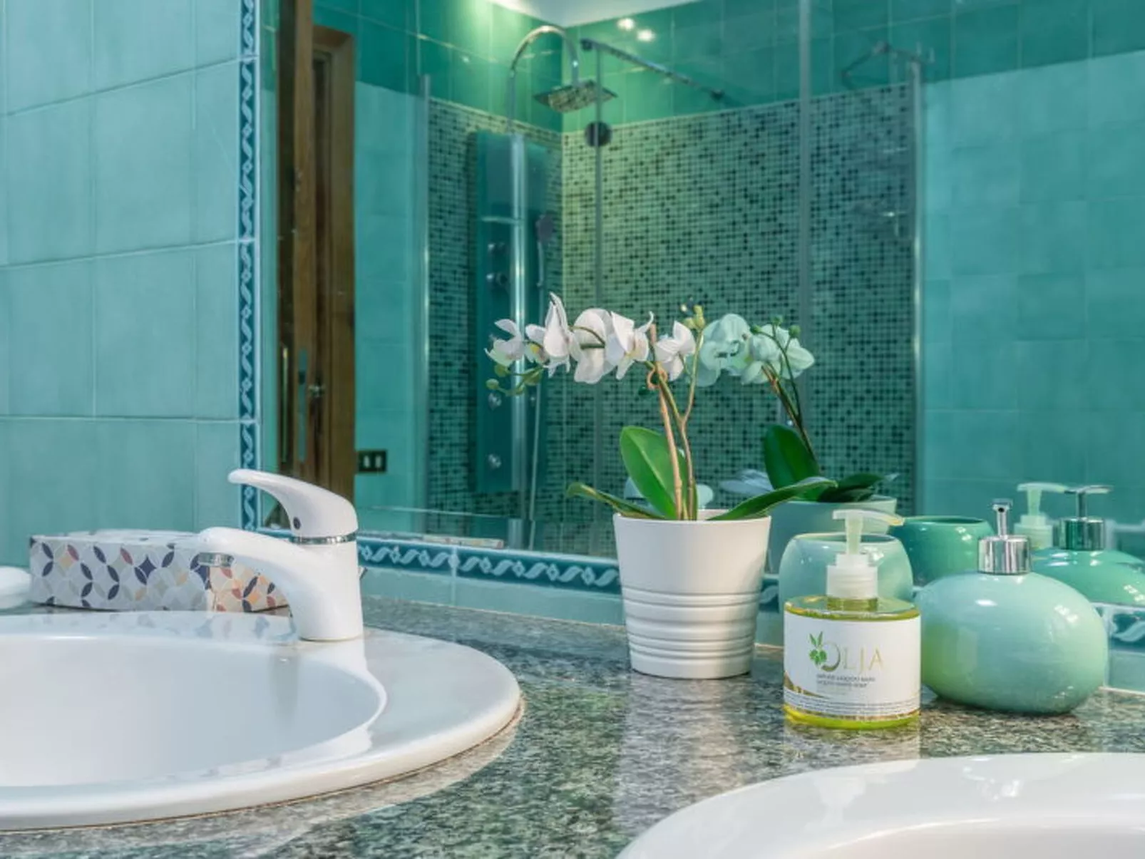 Villa Rosso Corbezzolo - Image-tags.info