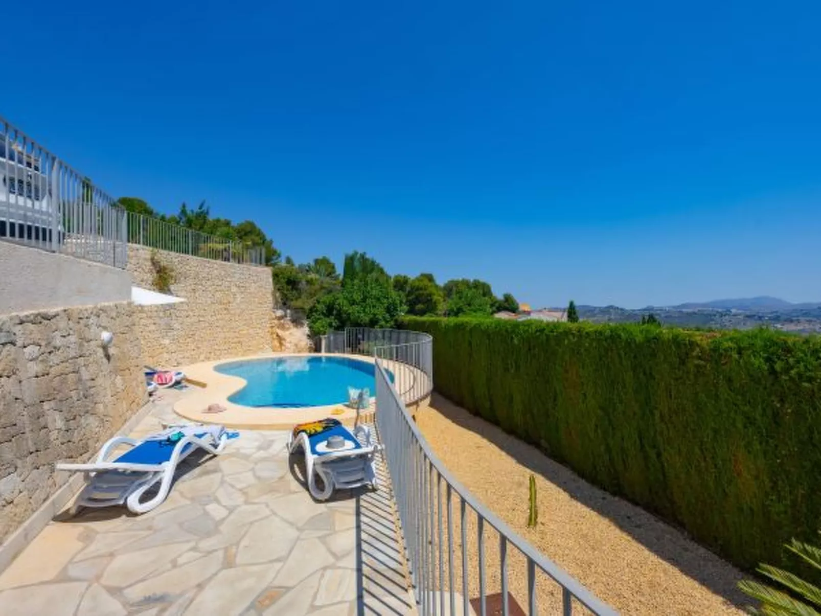 Villa Lia - PlusHolidays - Image-tags.info