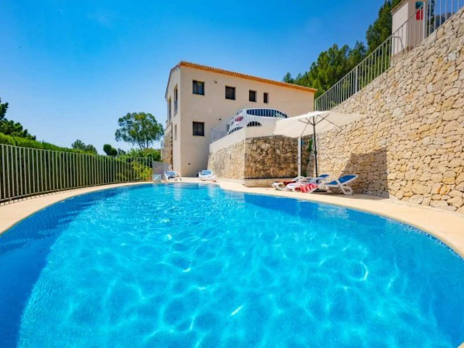 Villa Lia - PlusHolidays - Image-tags.info