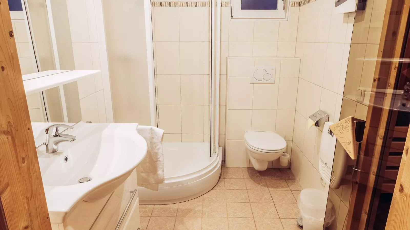 Kreischberg W14-Bathroom