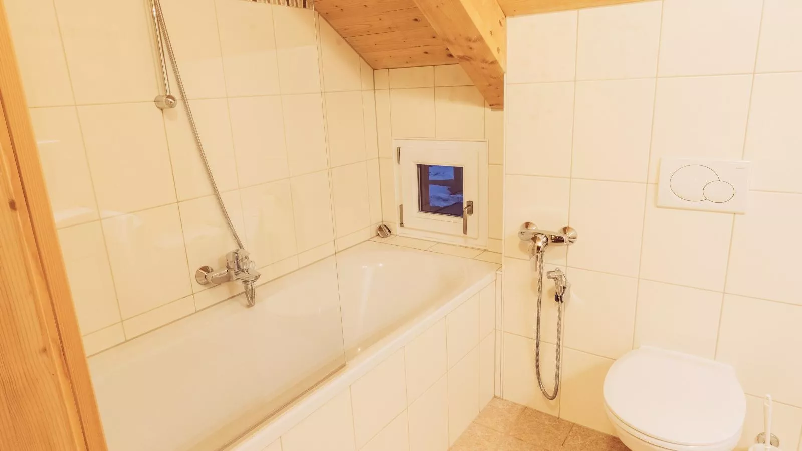 Kreischberg W14-Bathroom