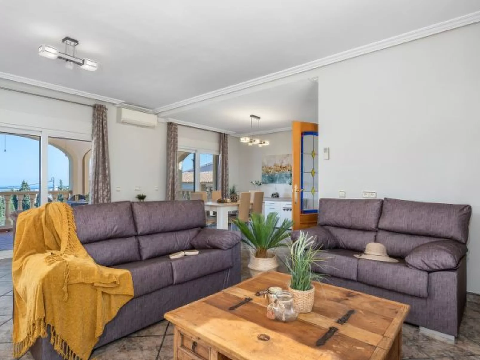 Villa Fina - PlusHolidays - Image-tags.info