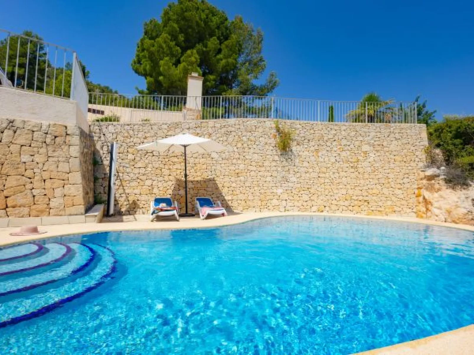 Villa Lia - PlusHolidays - Image-tags.info