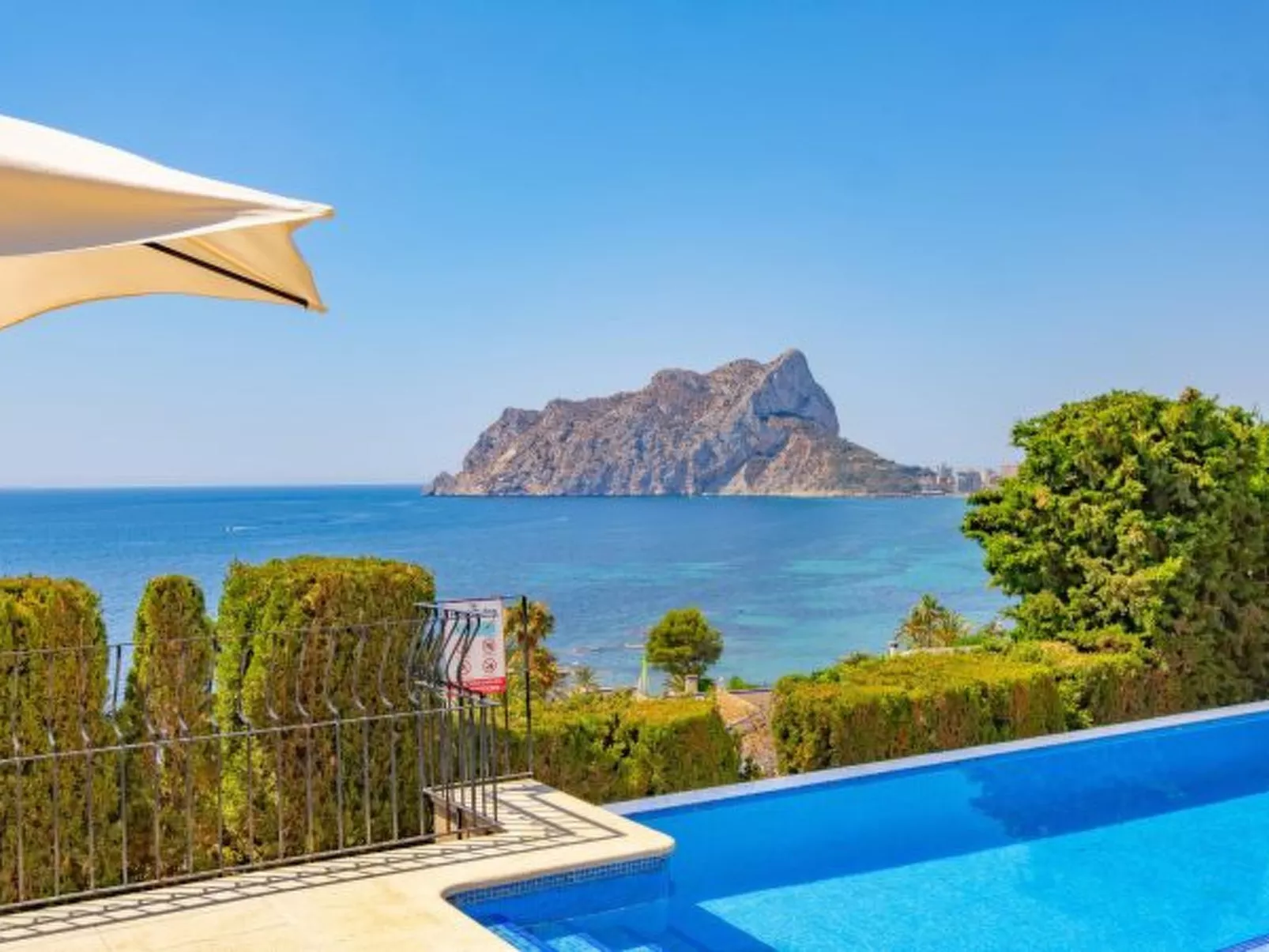 Villa Quimera - PlusHolidays - Image-tags.info