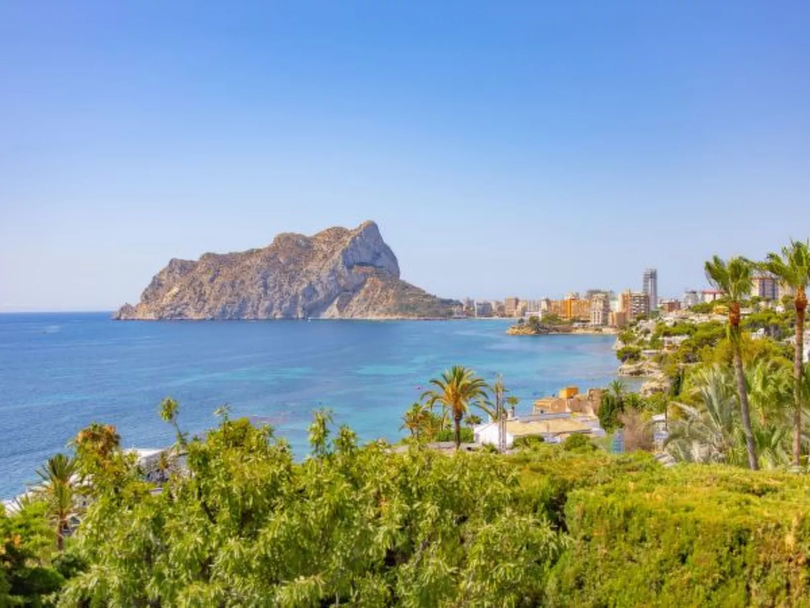 Villa Quimera - PlusHolidays - Image-tags.info