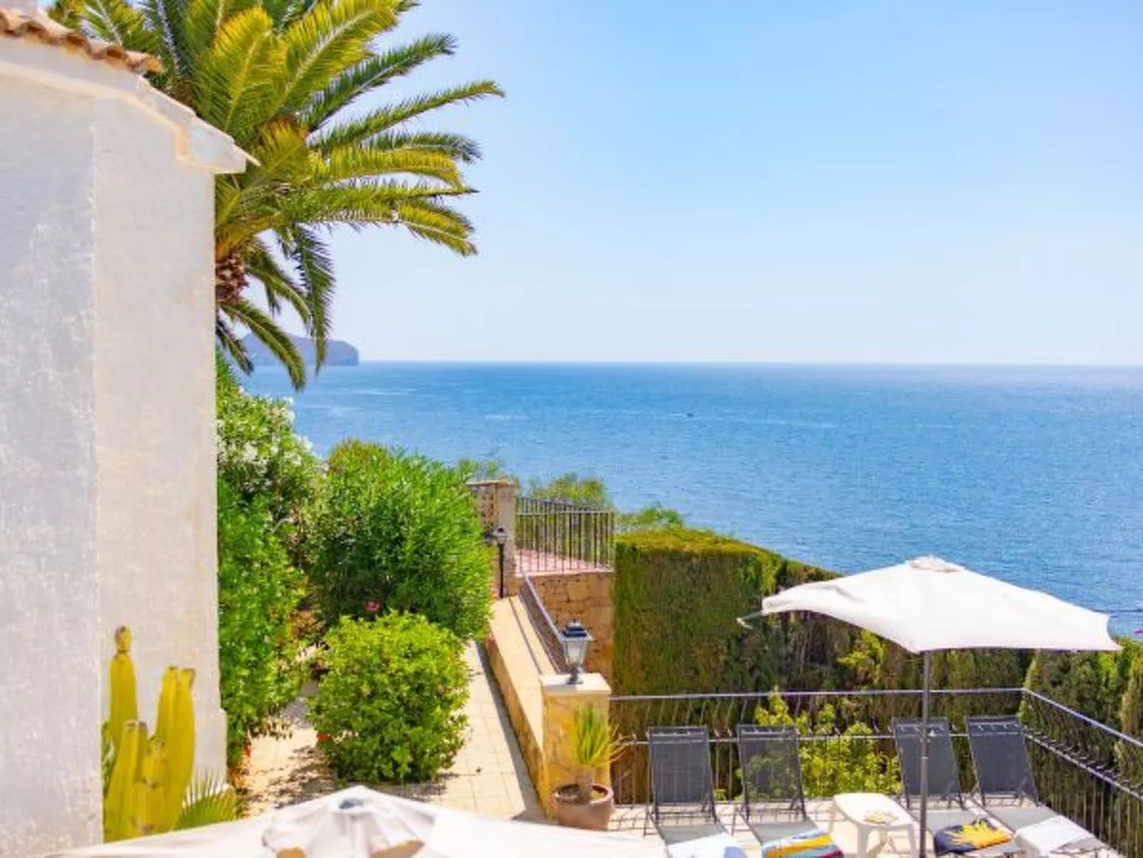 Villa Quimera - PlusHolidays - Image-tags.info