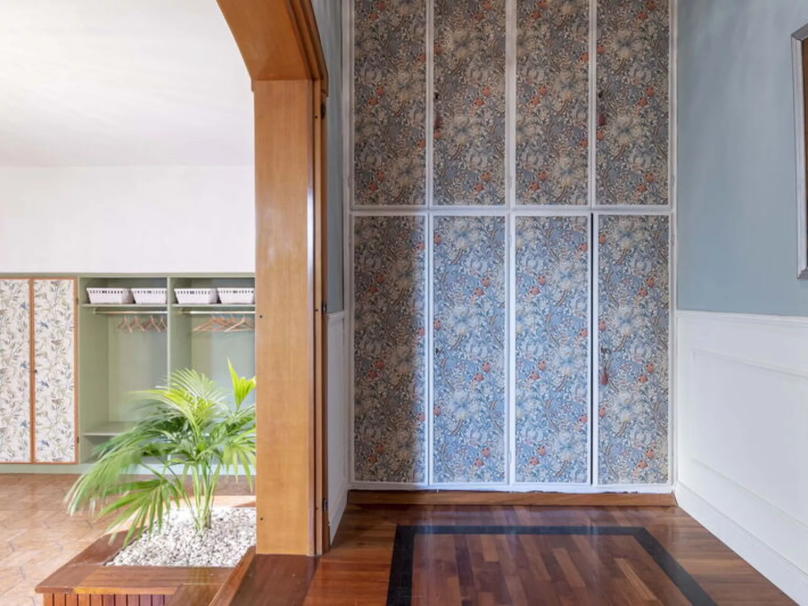 Villa i Portici - Inside