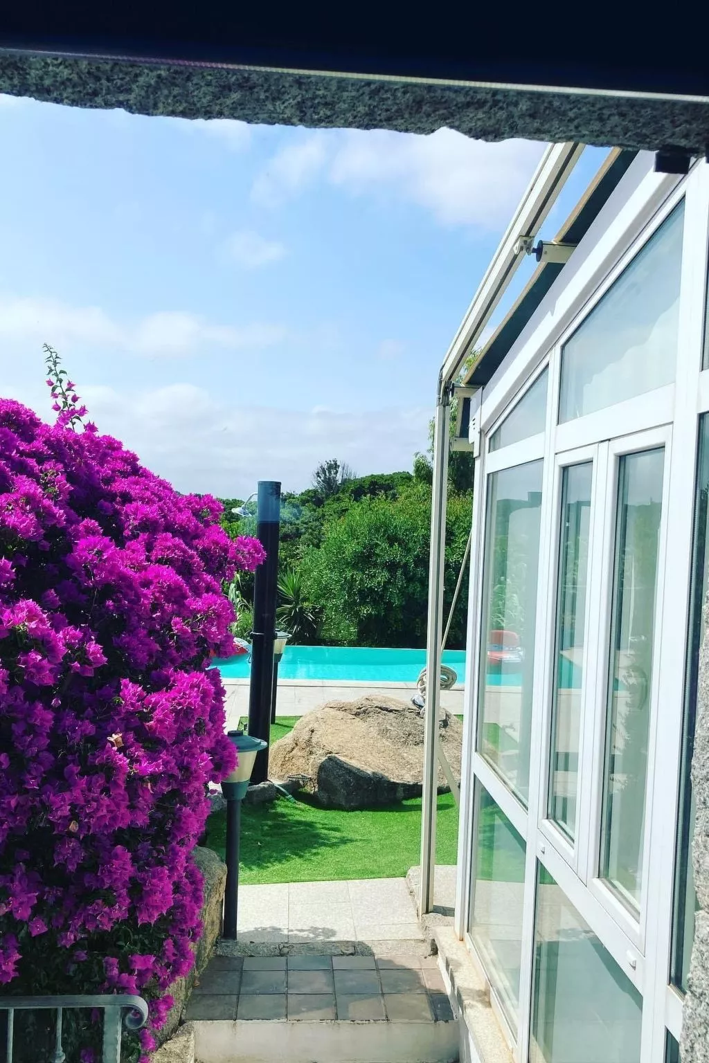 La Loggia mit privatem Pool - Image-tags.info