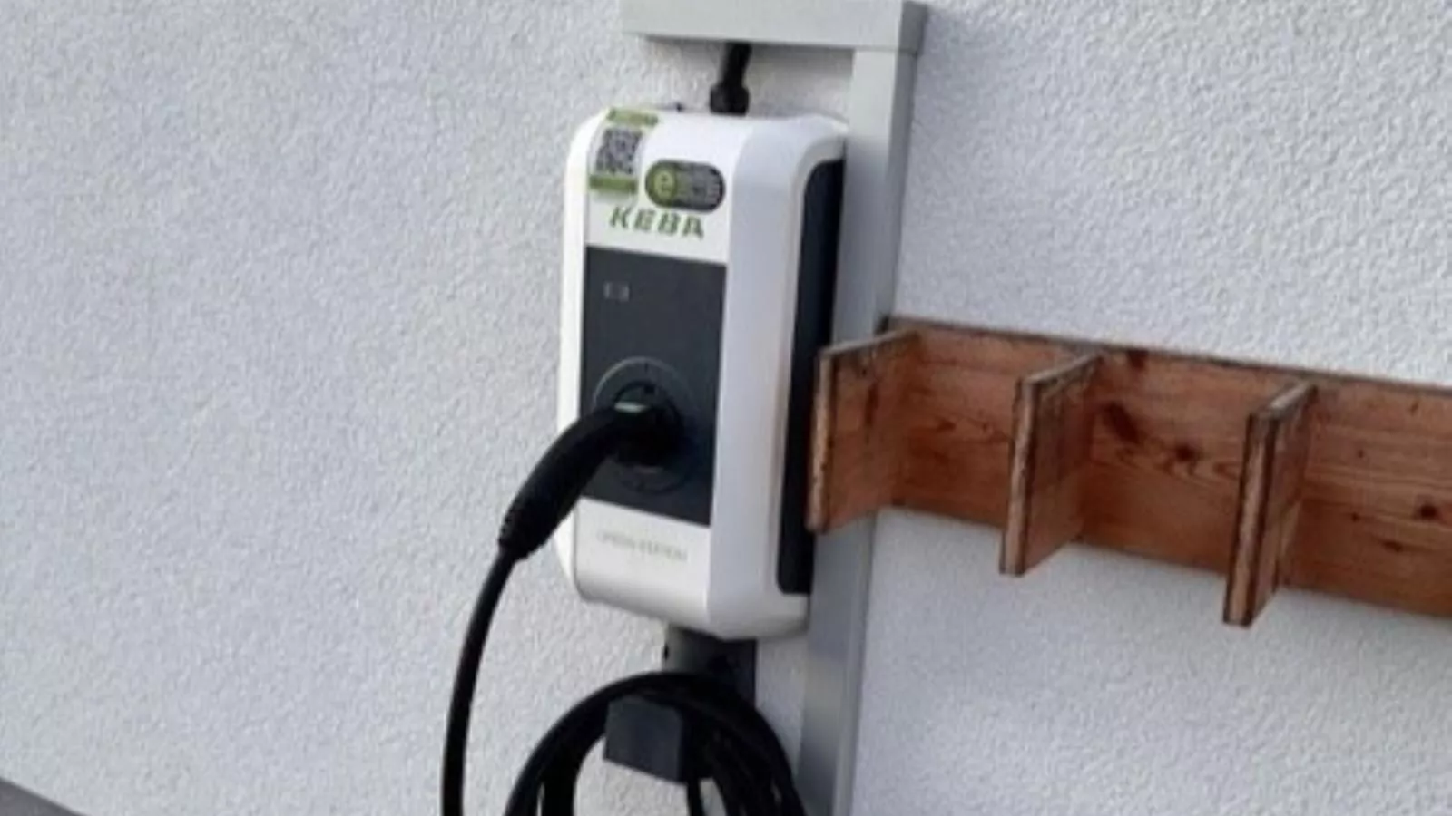 Obermöschach 6B - Facilities