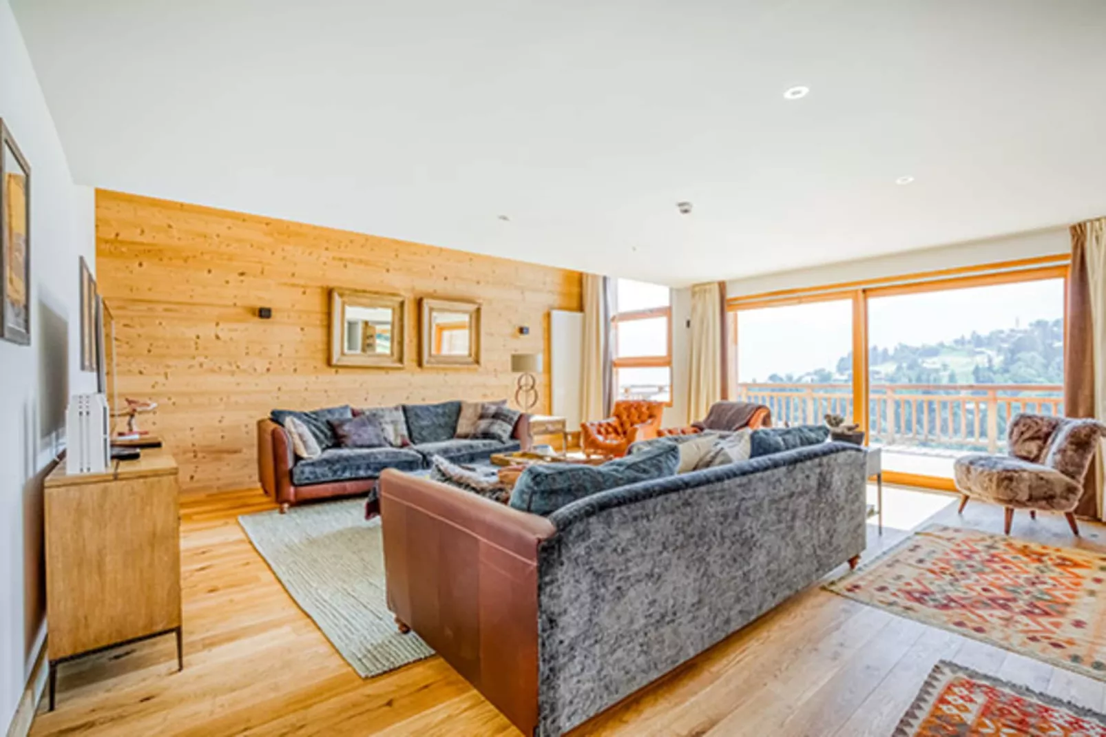 COMBLOUX Les Fermes du Mont Blanc - C61P